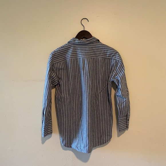 Madewell button down - Picture 4 of 4